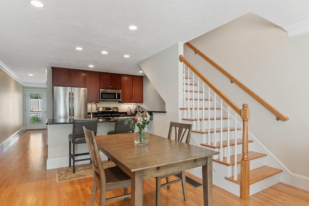 143 Broad Street, Unit 25 Hudson, MA 01749 - Photo 7 of 33