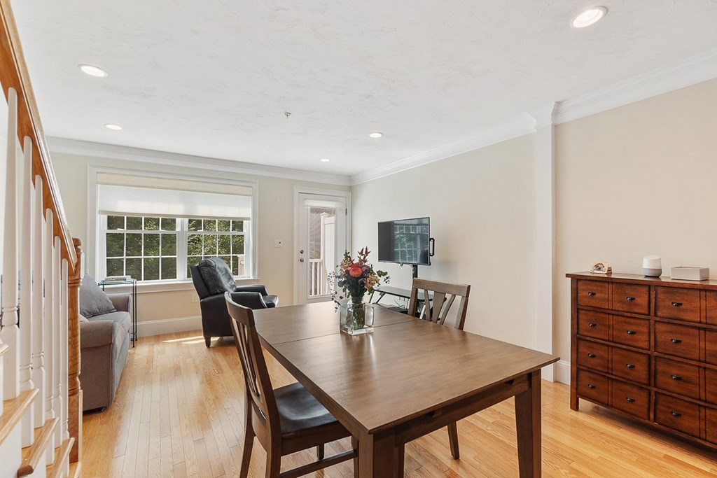 143 Broad Street, Unit 25 Hudson, MA 01749 - Photo 8 of 33