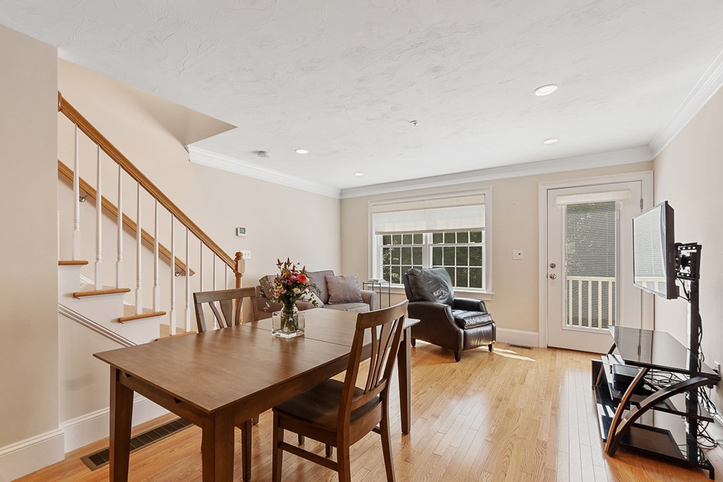 143 Broad Street, Unit 25 Hudson, MA 01749 - Photo 10 of 33