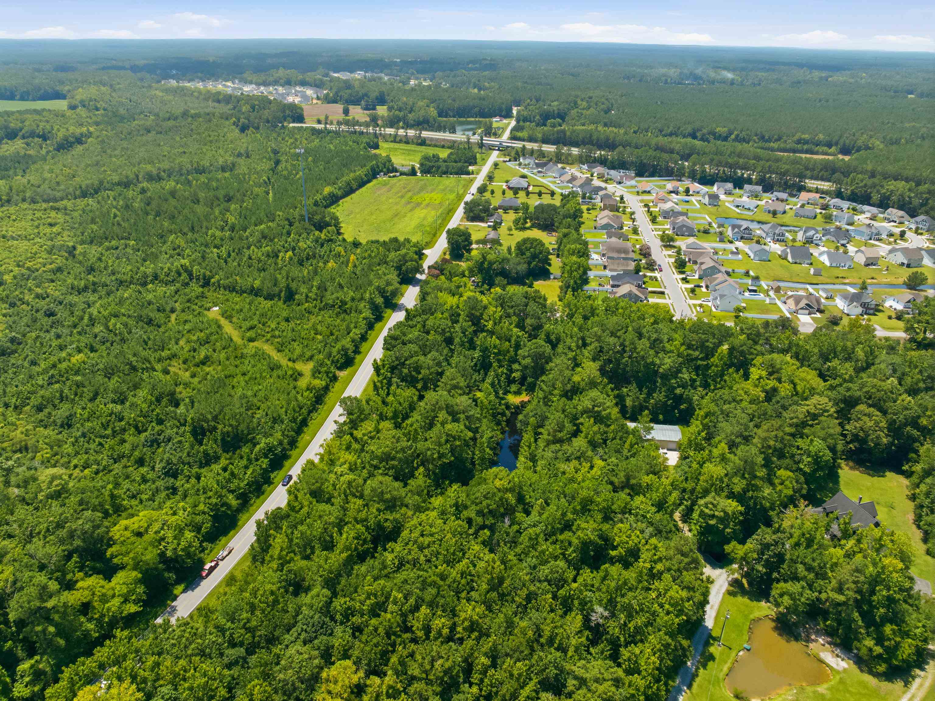 66 Highway 66 Conway, SC 29526 - Photo 16 of 21