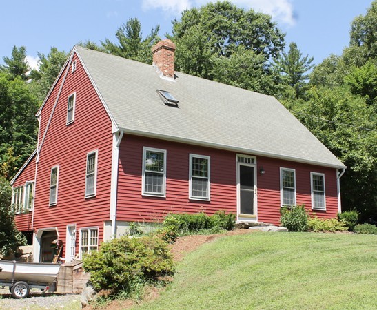 52 Esty Road Princeton, MA 01541 - Photo 15 of 15