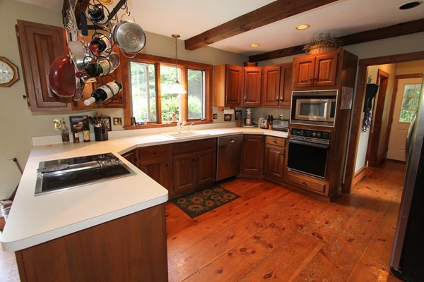 52 Esty Road Princeton, MA 01541 - Photo 4 of 15