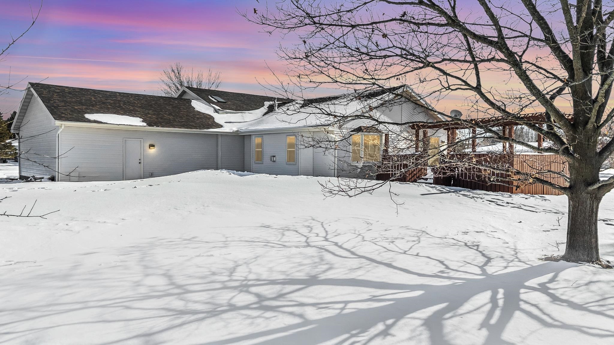 1002 Thomas Street Antigo, WI 54409 - Photo 2 of 50