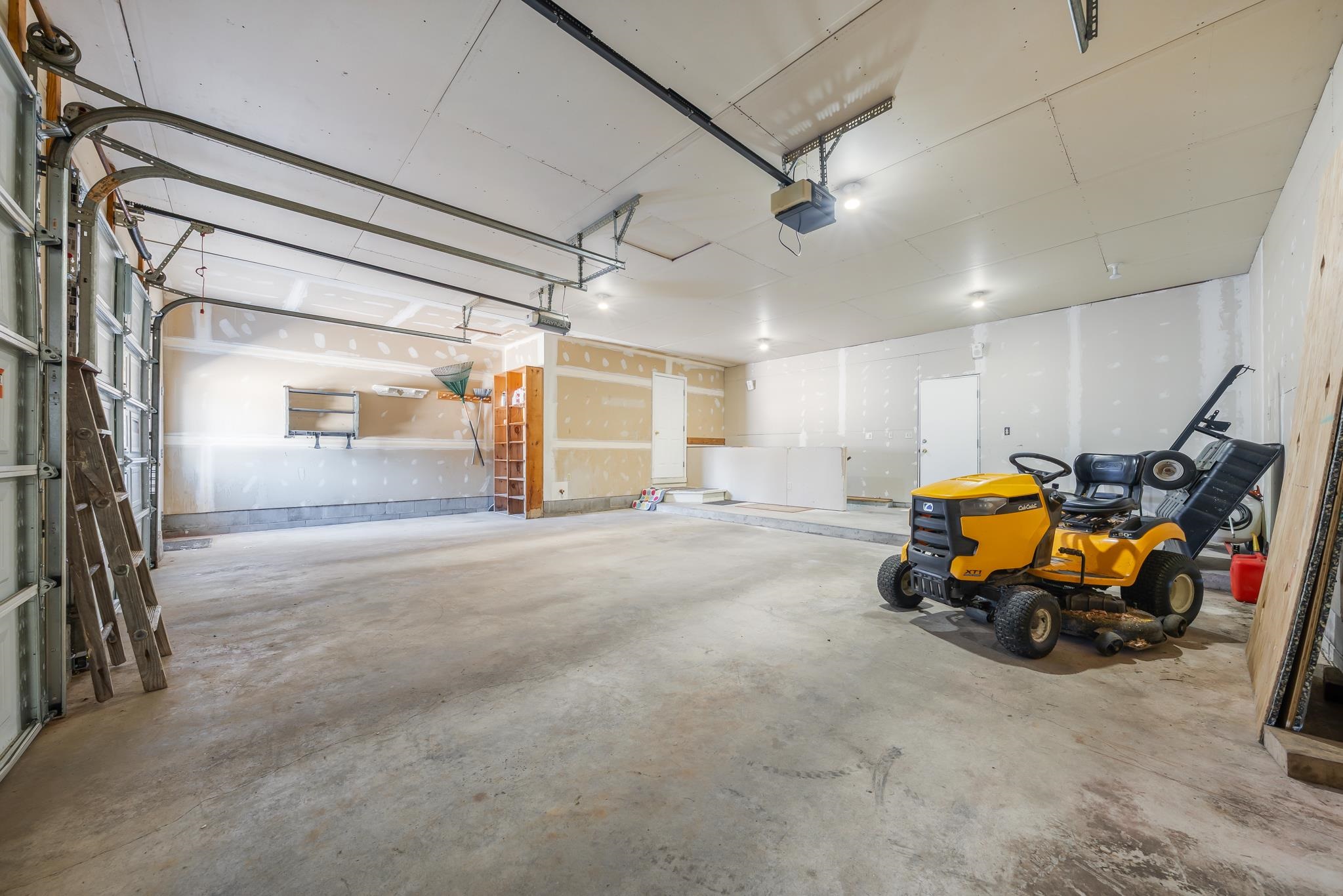 1002 Thomas Street Antigo, WI 54409 - Photo 37 of 50