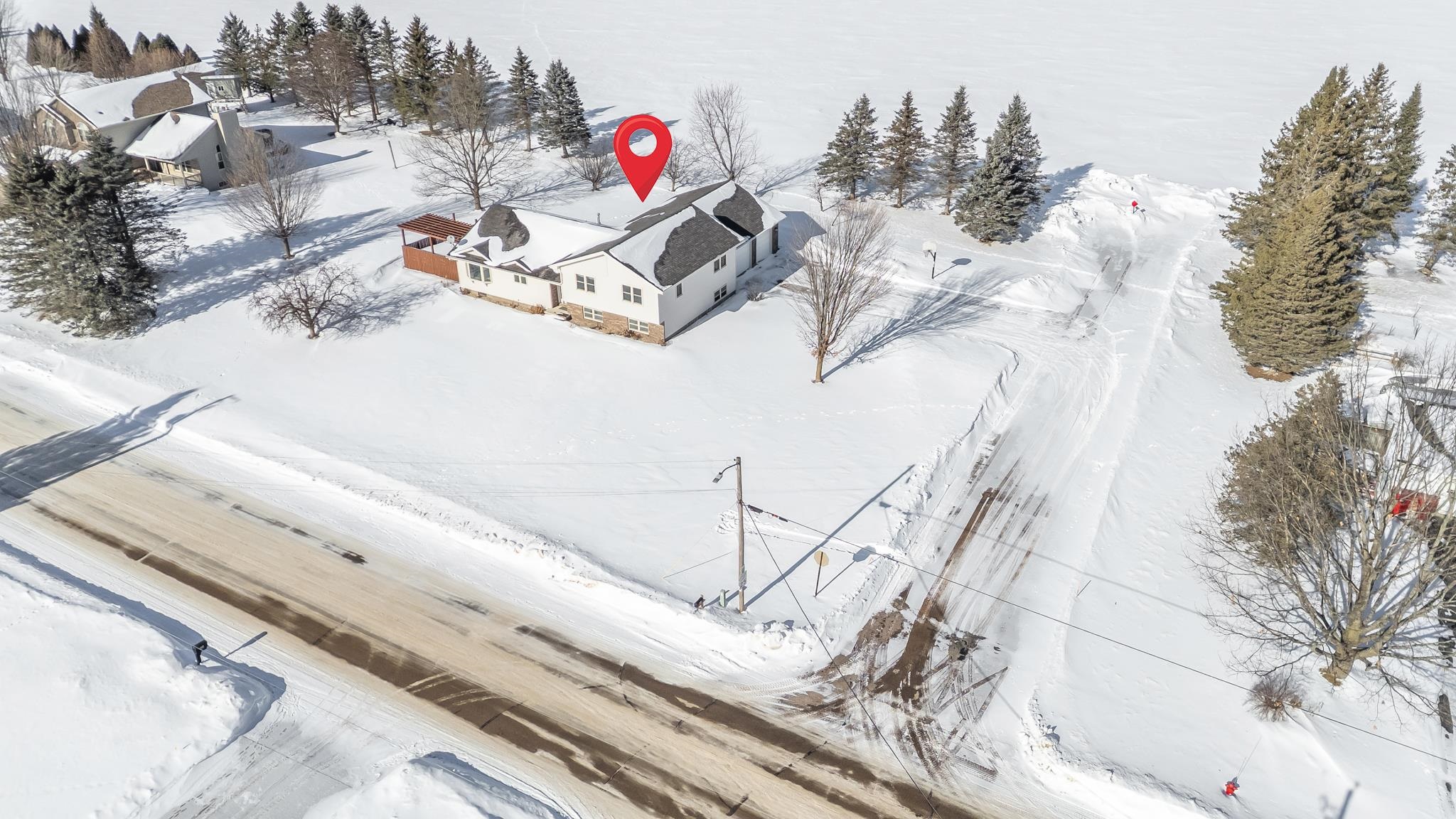 1002 Thomas Street Antigo, WI 54409 - Photo 42 of 50