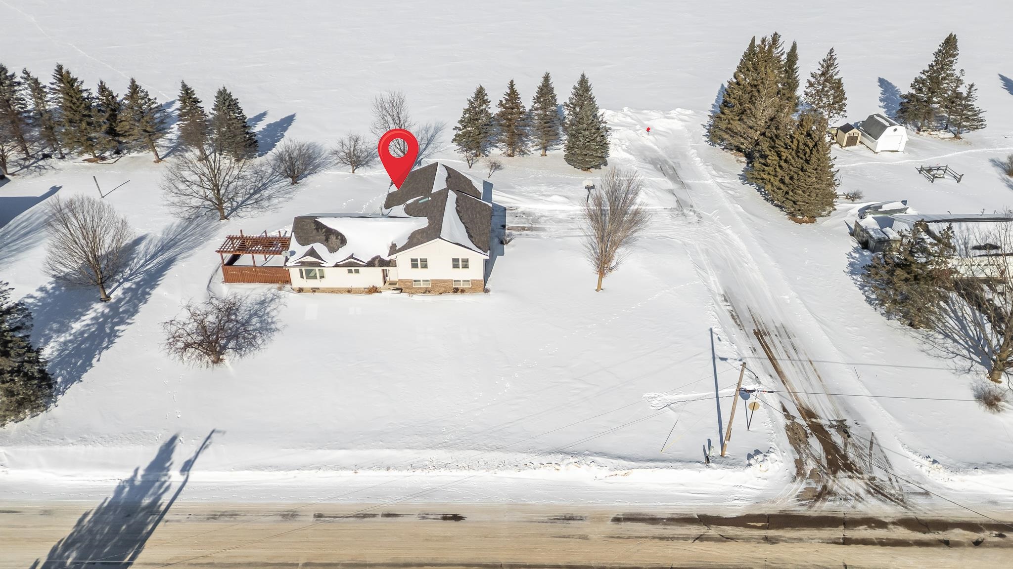 1002 Thomas Street Antigo, WI 54409 - Photo 43 of 50