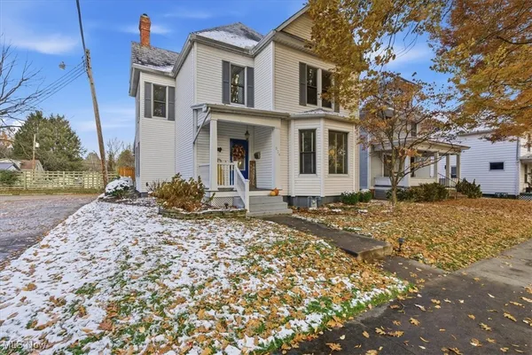 $349,000 | 524 6th Street, Marietta, OH 45750