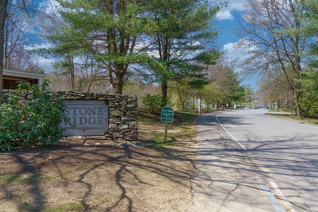 28 Stone Ridge Road, Unit 28 Franklin, MA 02038 - Photo 23 of 25 Gallery Image 23