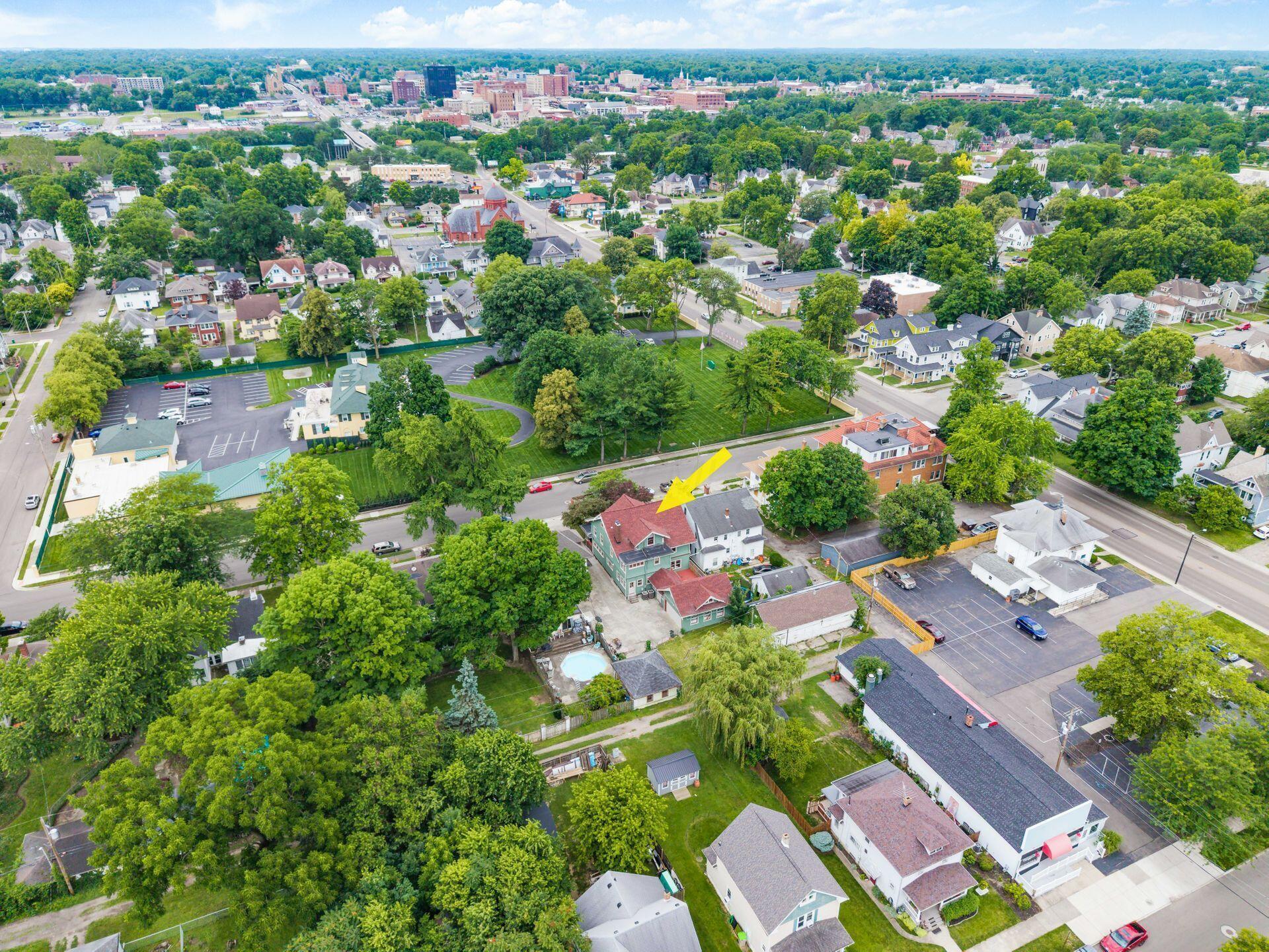 226 East Cassilly Street Springfield, OH 45503 - Photo 71 of 72 075_ Springfield OH 45503 USA