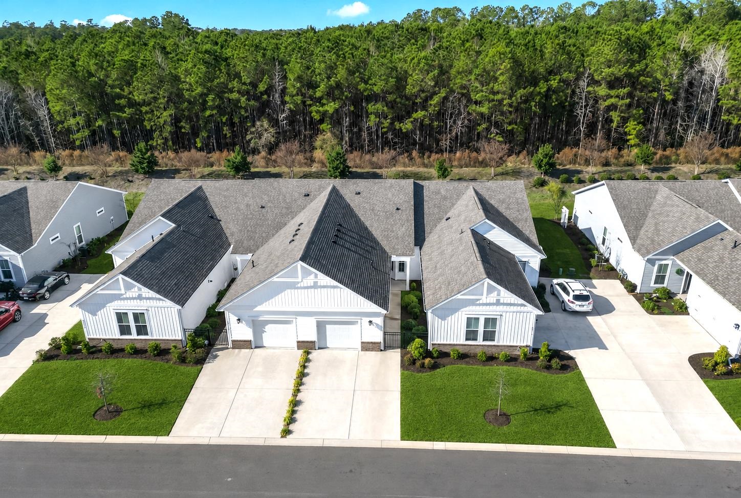 4031 Taranto Loop, Unit C Myrtle Beach, SC 29579 - Photo 31 of 44 Gallery Image 31