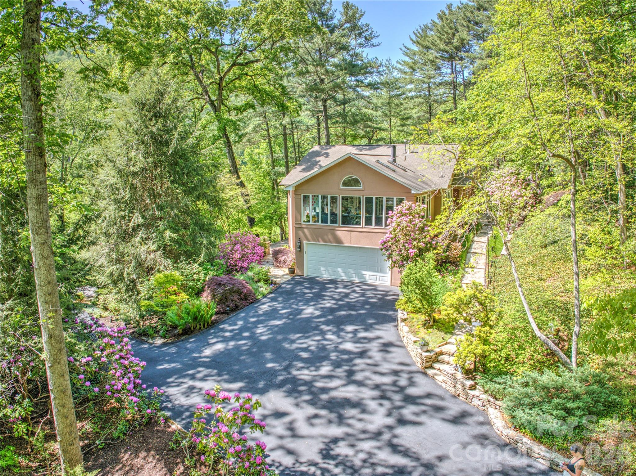 200 Robinhood Road Asheville, NC 28804 - Photo 42 of 48