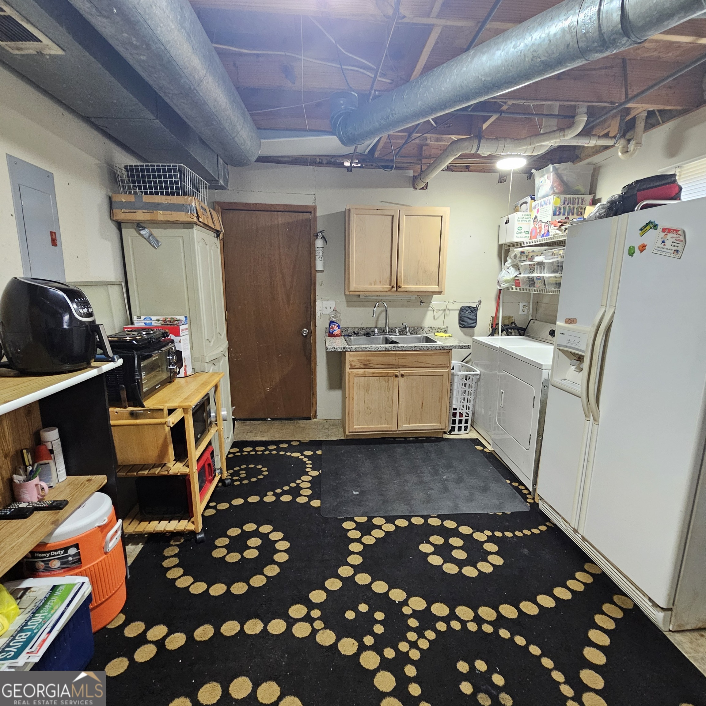 210 Winkfield Point South Fulton, GA 30349 - Photo 16 of 17