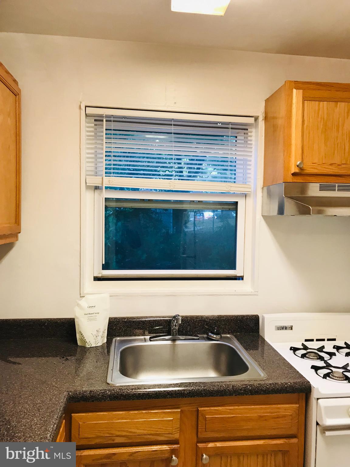 8809 Plymouth Street, Unit 3 Silver Spring, MD 20901 - Photo 3 of 13 Kitchen