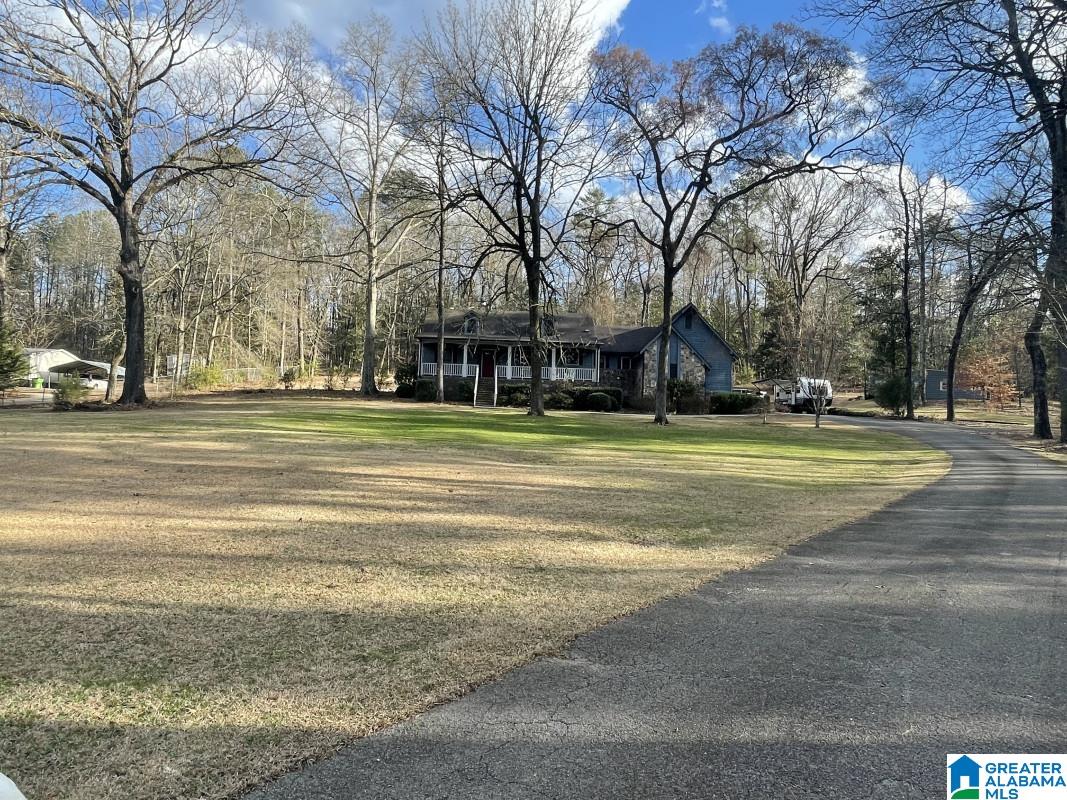 2551 Eastern Valley Road Leeds, AL 35094 - Photo 2 of 19
