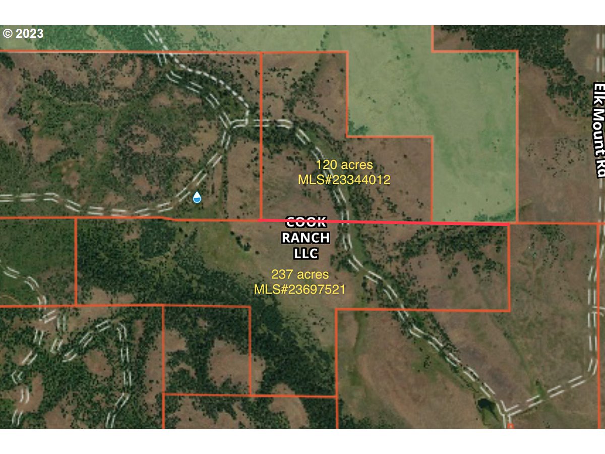 Starvation Road Enterprise, OR 97828 - Photo 5 of 6 a view of a back yard