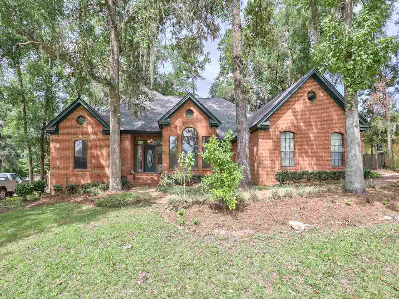 3330 Lenox Mill Road Tallahassee, FL 32309 - Photo 33 of 33 Gallery Image 33