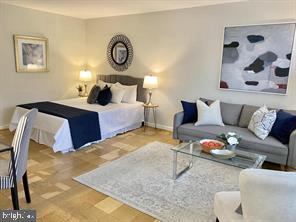 2710 Macomb Street Northwest, Unit 303 Washington, DC 20008 - Photo 2 of 18 Furnished Apartment For Rent