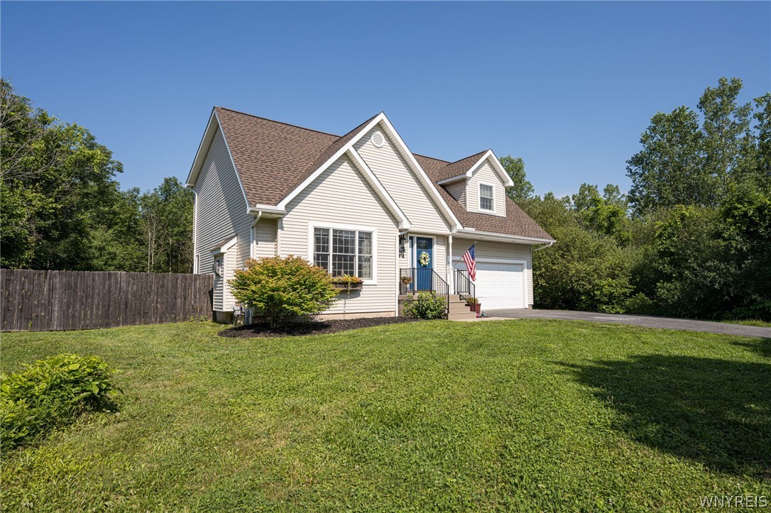 5430 Ernest Road Lockport Town, NY 14094 - Photo 3 of 50