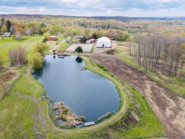 2170 Thompson Hill Road Russell, PA 16345 - Photo 18 of 92 Gallery Image 18