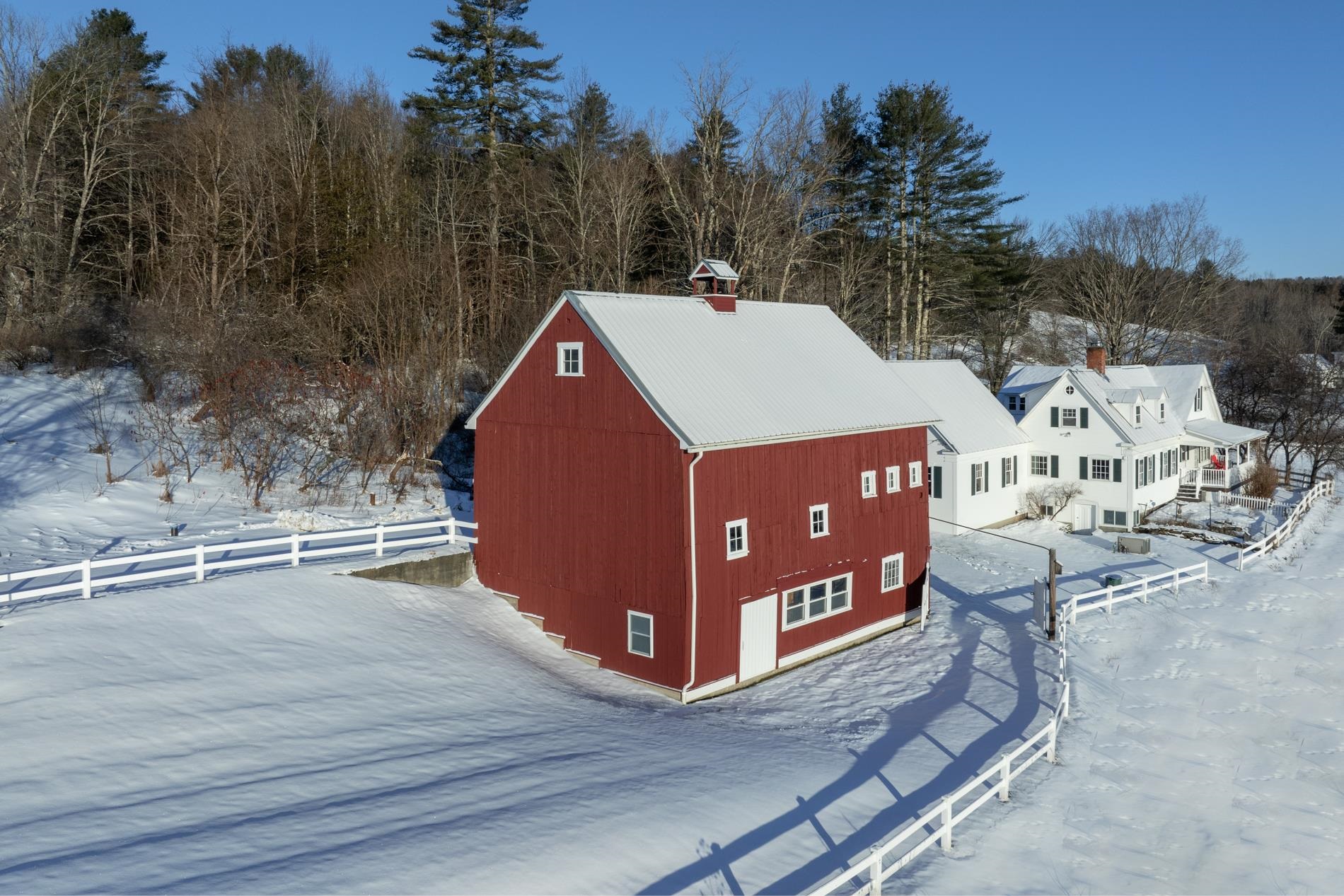 67 Eaton Cemetery Road Marshfield, VT 05667 - Photo 1 of 40