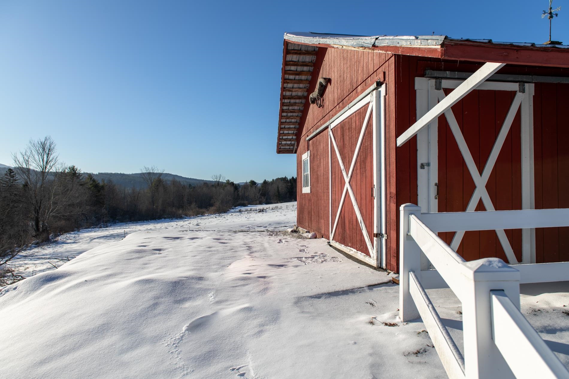 67 Eaton Cemetery Road Marshfield, VT 05667 - Photo 30 of 40