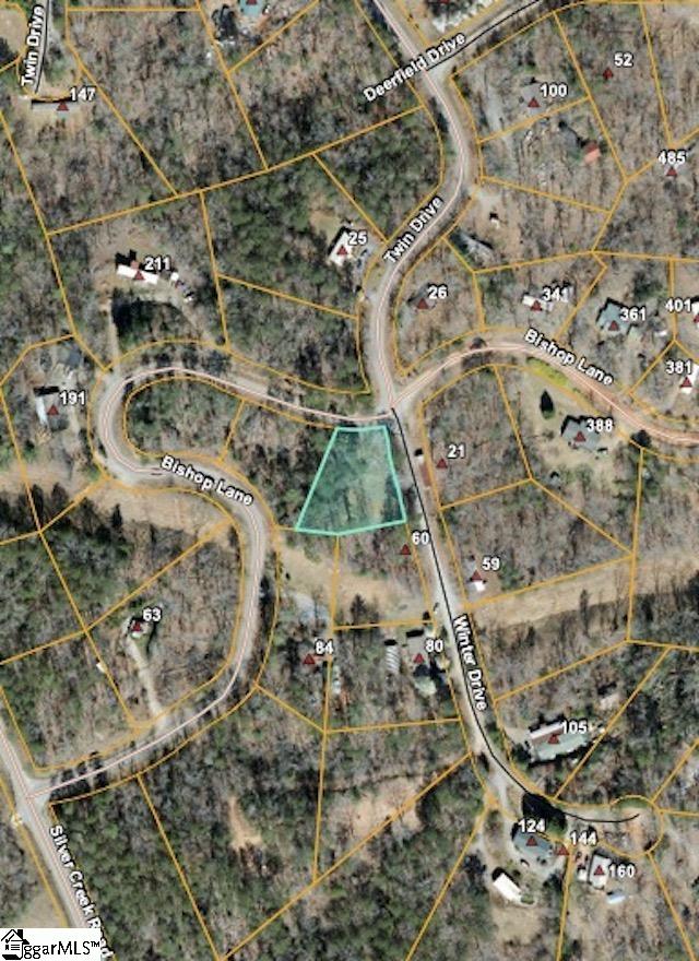 0 Winter Lane Mill Spring, NC 28756 - Photo 16 of 16 Gallery Image 16