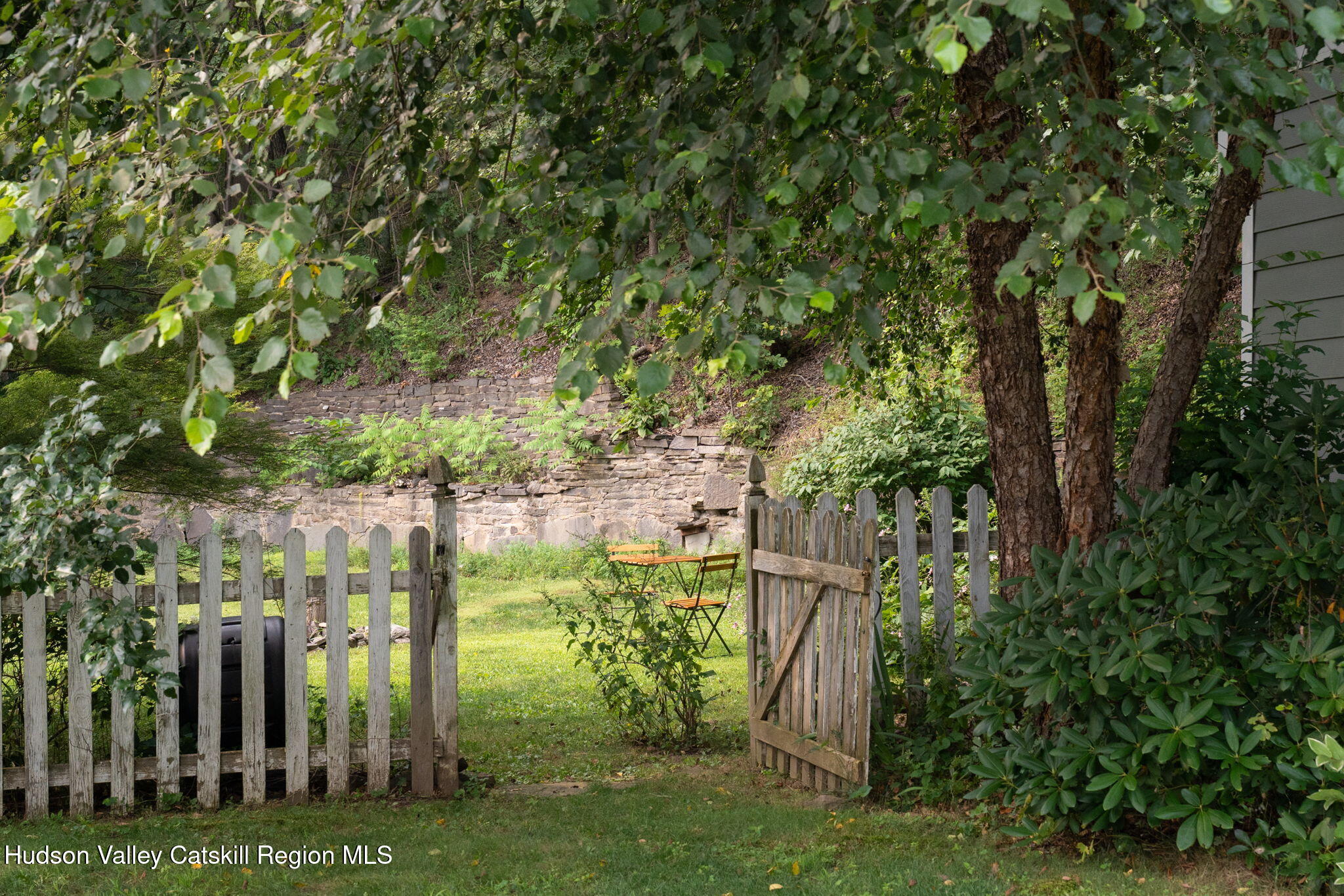 442 Lapla Road Kingston, NY 12401 - Photo 2 of 26 a view of outdoor space