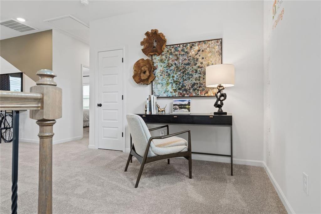 80 Cove Road Ringgold, GA 30736 - Photo 21 of 37 a view of a dining room with furniture