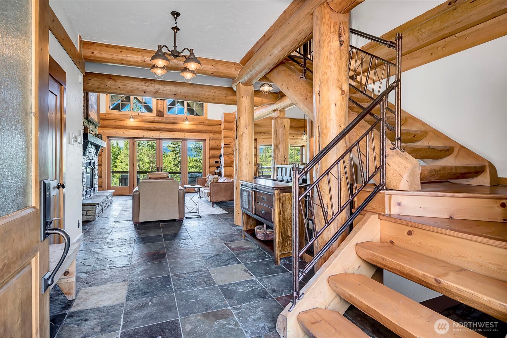 1571 Big Tail Road Cle Elum, WA 98922 - Photo 3 of 40