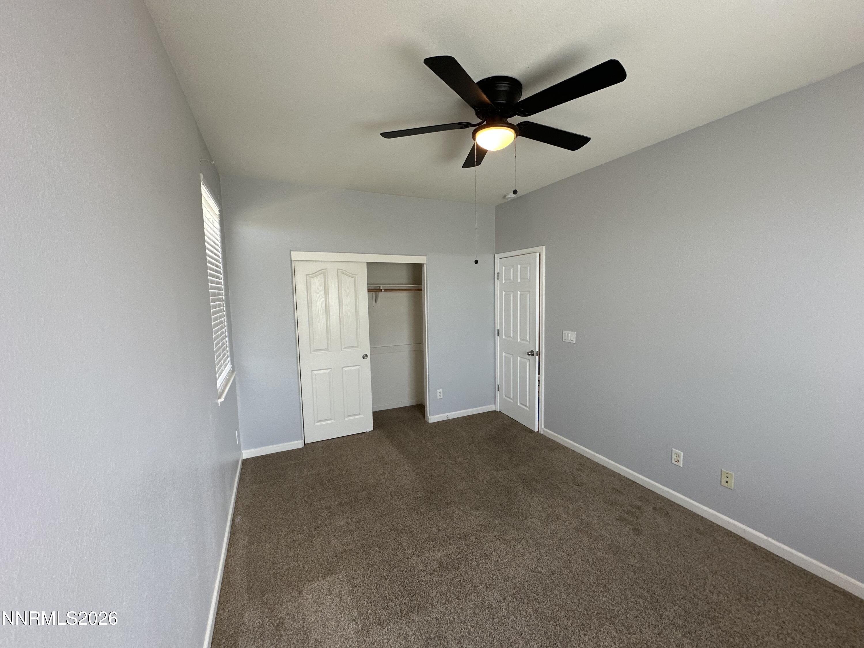 11201 Messina Way Reno, NV 89521 - Photo 18 of 27 Bedroom 1