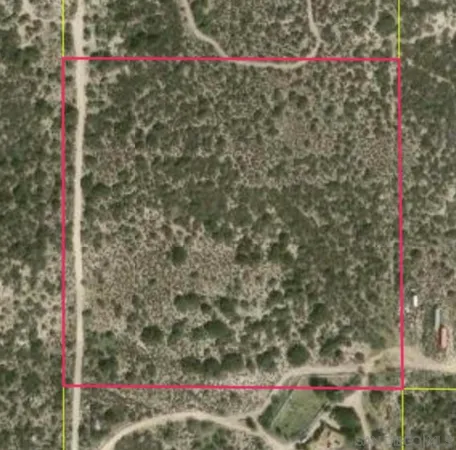 $120,000 | 0 Shasta Way, Boulevard, CA 91905