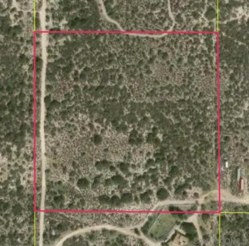 $120,000 | 0 Shasta Way, Boulevard, CA 91905