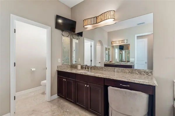 $1,130,000 | 2601 Milford Berry Lane, Tampa, FL 33618