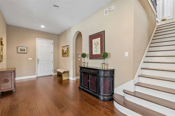 $1,130,000 | 2601 Milford Berry Lane, Tampa, FL 33618