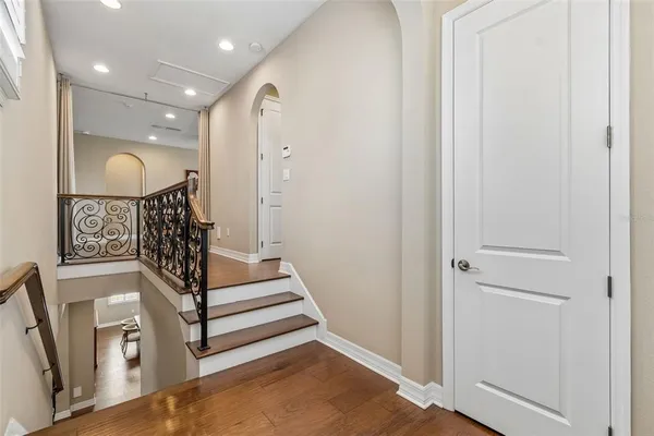 $1,130,000 | 2601 Milford Berry Lane, Tampa, FL 33618