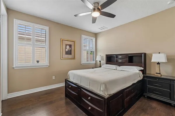 $1,130,000 | 2601 Milford Berry Lane, Tampa, FL 33618