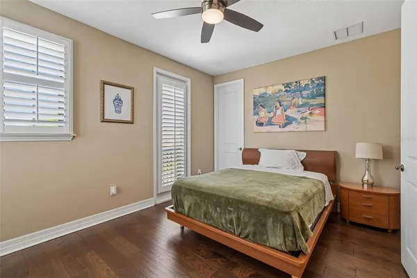 $1,130,000 | 2601 Milford Berry Lane, Tampa, FL 33618