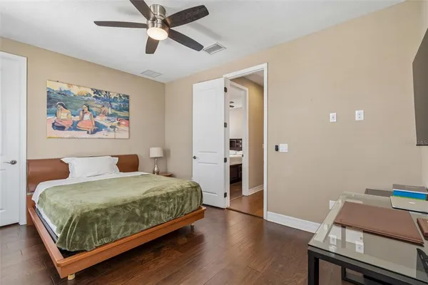 $1,130,000 | 2601 Milford Berry Lane, Tampa, FL 33618