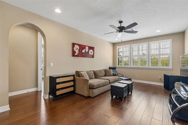 $1,130,000 | 2601 Milford Berry Lane, Tampa, FL 33618