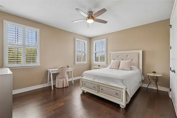 $1,130,000 | 2601 Milford Berry Lane, Tampa, FL 33618