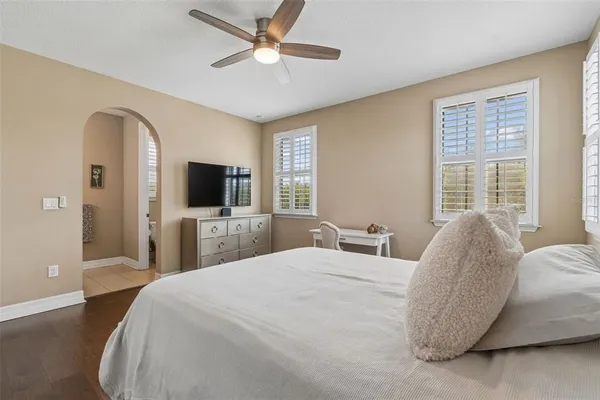 $1,130,000 | 2601 Milford Berry Lane, Tampa, FL 33618