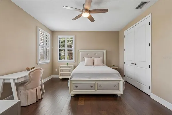 $1,130,000 | 2601 Milford Berry Lane, Tampa, FL 33618