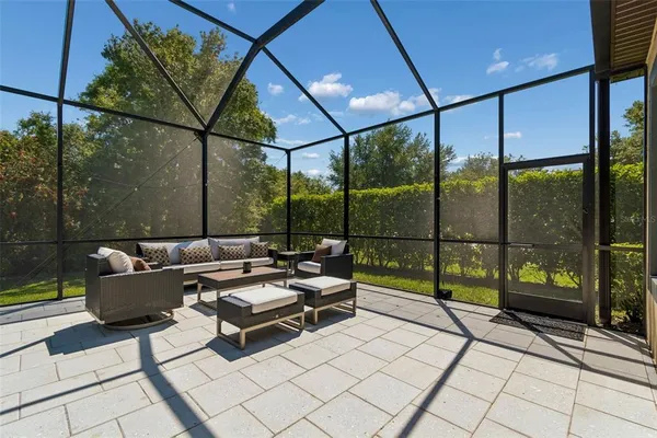 $1,130,000 | 2601 Milford Berry Lane, Tampa, FL 33618