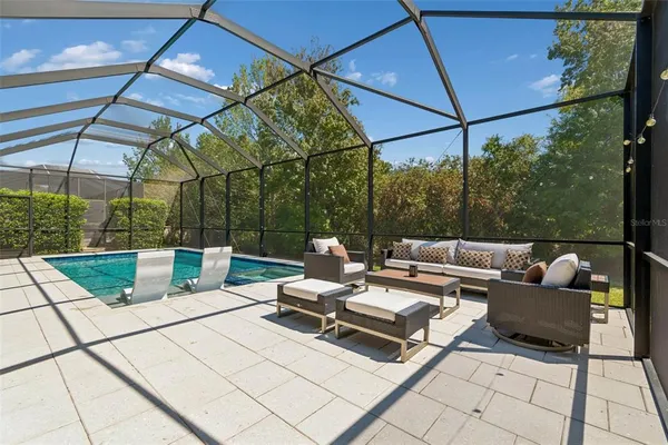 $1,130,000 | 2601 Milford Berry Lane, Tampa, FL 33618