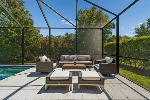$1,130,000 | 2601 Milford Berry Lane, Tampa, FL 33618