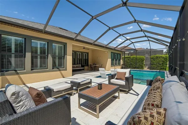 $1,130,000 | 2601 Milford Berry Lane, Tampa, FL 33618