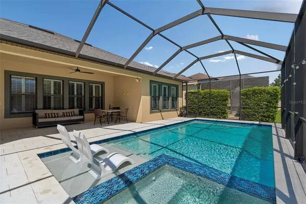 $1,130,000 | 2601 Milford Berry Lane, Tampa, FL 33618