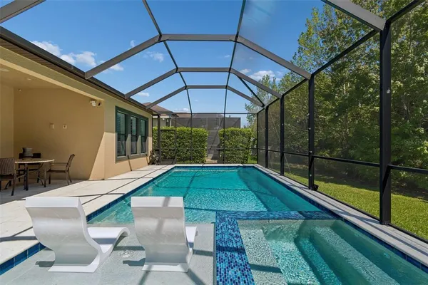 $1,130,000 | 2601 Milford Berry Lane, Tampa, FL 33618