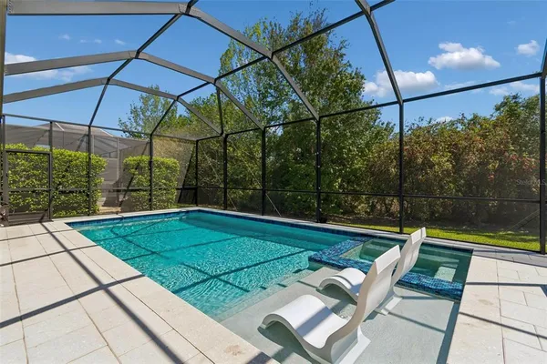 $1,130,000 | 2601 Milford Berry Lane, Tampa, FL 33618
