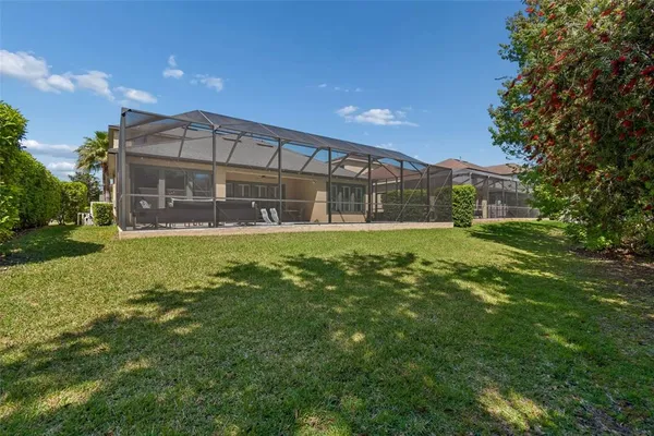 $1,130,000 | 2601 Milford Berry Lane, Tampa, FL 33618